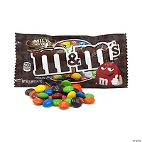 M&M 's Candies, 1.69 oz, 36 Count