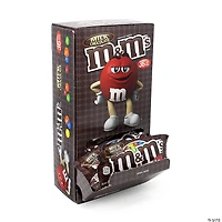 M&M 's Candies, 1.69 oz, 36 Count