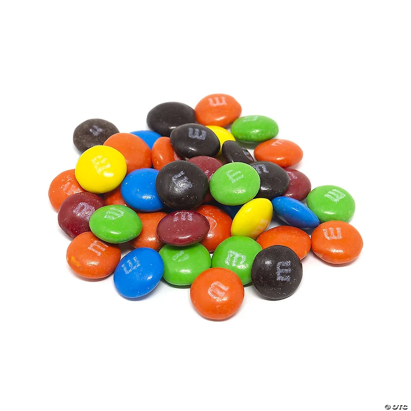 M&M 's Candies, 1.69 oz, 36 Count