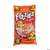 Mango Mini Tootsie Roll