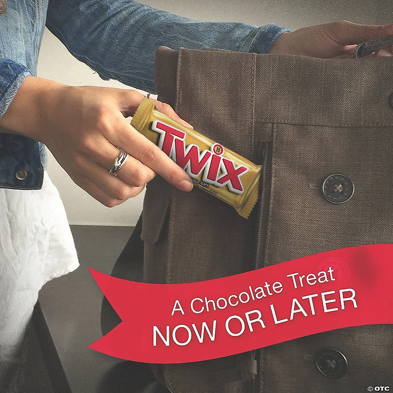 MARS Chocolate and Candy Full Size Variety Pack, 30 Count