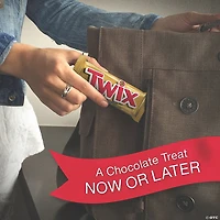 MARS Chocolate and Candy Full Size Variety Pack, 30 Count