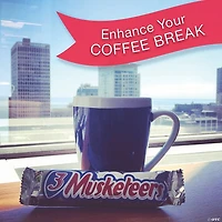 MARS Chocolate and Candy Full Size Variety Pack, 30 Count