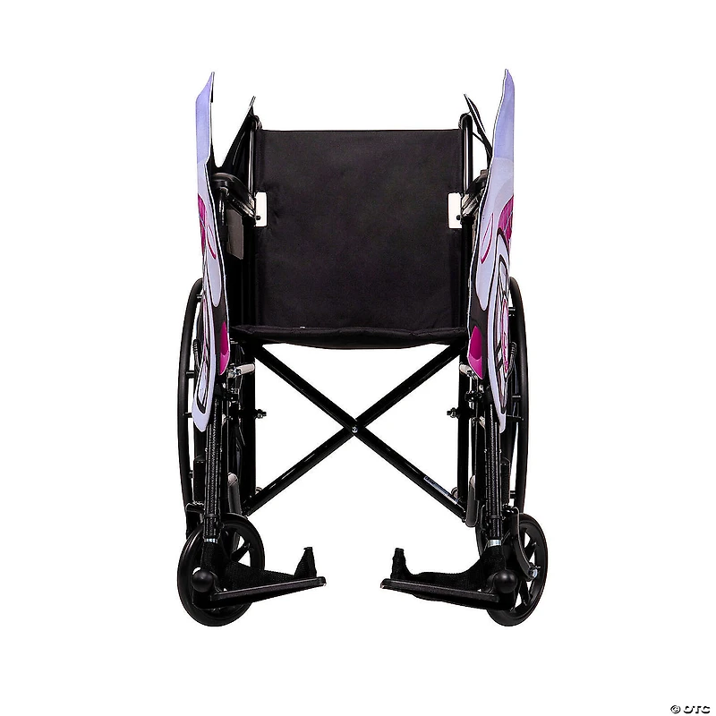 Marvel Ghost Spider Gwen Wheelchair Costume Accessory