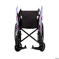 Marvel Ghost Spider Gwen Wheelchair Costume Accessory