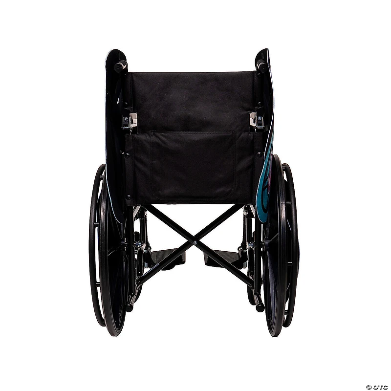 Marvel Ghost Spider Gwen Wheelchair Costume Accessory