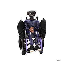 Marvel's Black Panther Wheelchair Costume Accessory