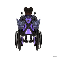 Marvel's Black Panther Wheelchair Costume Accessory