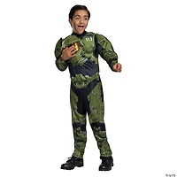 Master Chief Infinite Costume