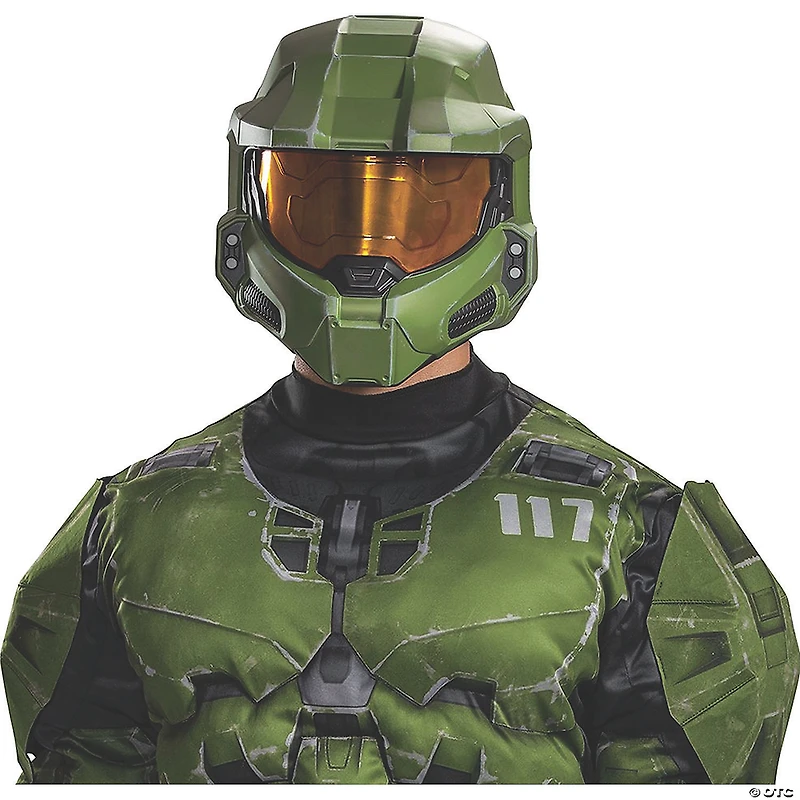 Master Chief Infinite Full Helmet