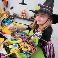 Mega Bulk Halloween Eyeball Assortment