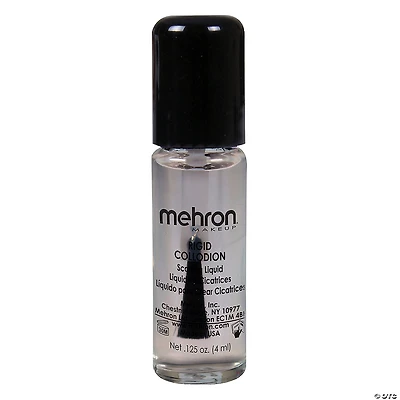 Mehron Rigid Collodion