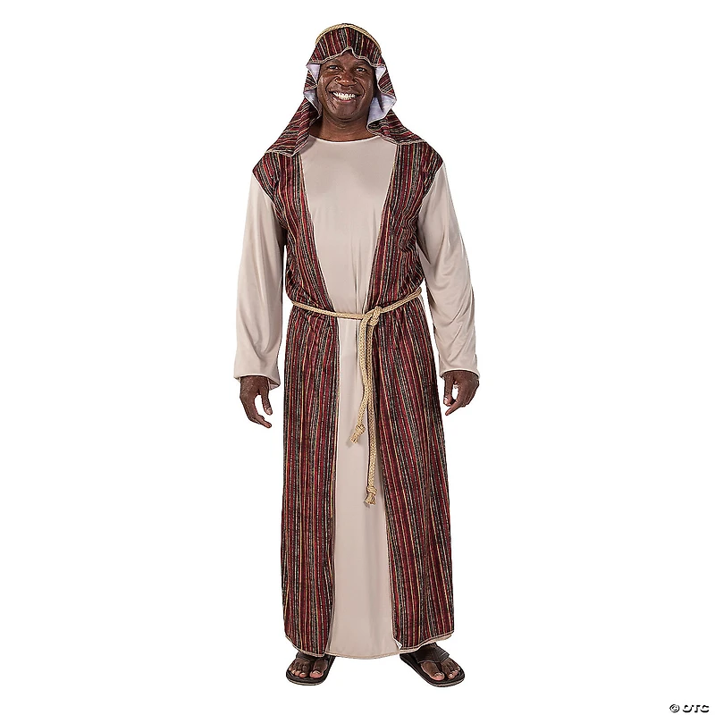 Men’s Deluxe Joseph Costume