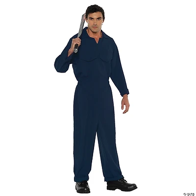 Men's Boiler Suit