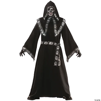 Men's Crypt Keeper Costume