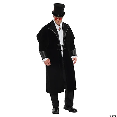 Men's Dead Of Night Coat