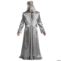 Men's Deluxe Harry Potter Dumbledore Costume