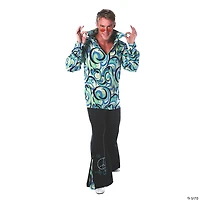 Men's Disco Swinger Costume