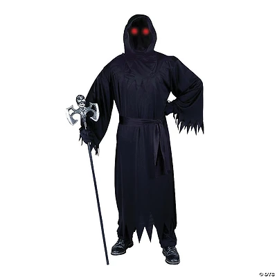 Men's Fade In/Out Unknown Phantom Costume