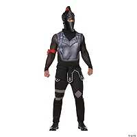 Men's Fortnite Black Knight Costume
