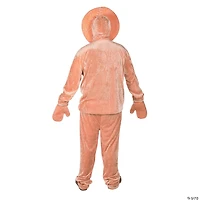 Men's Gingerbread Costume