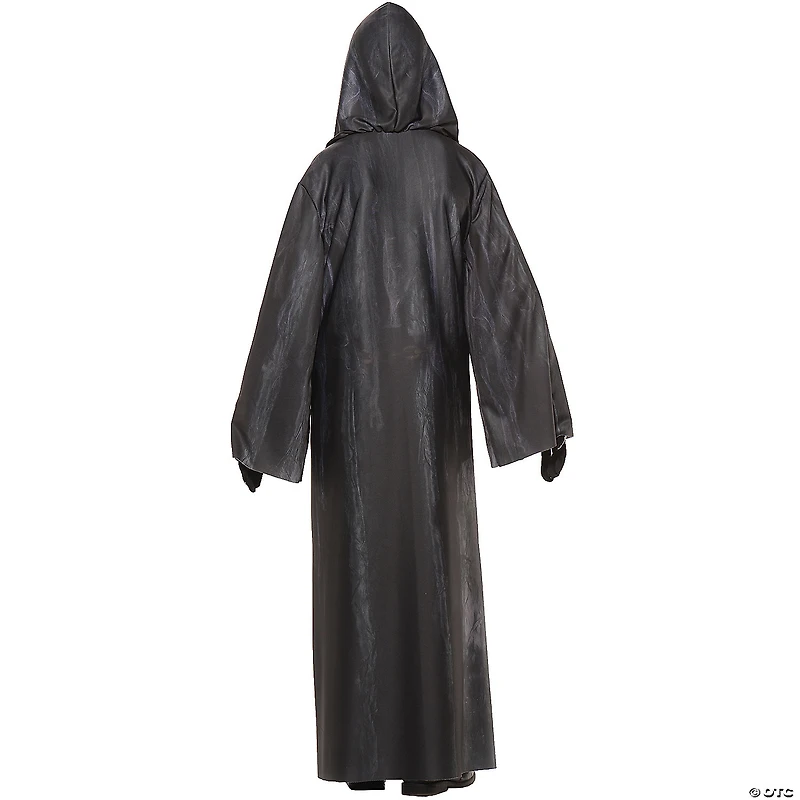Men's Grim Reaper Robe