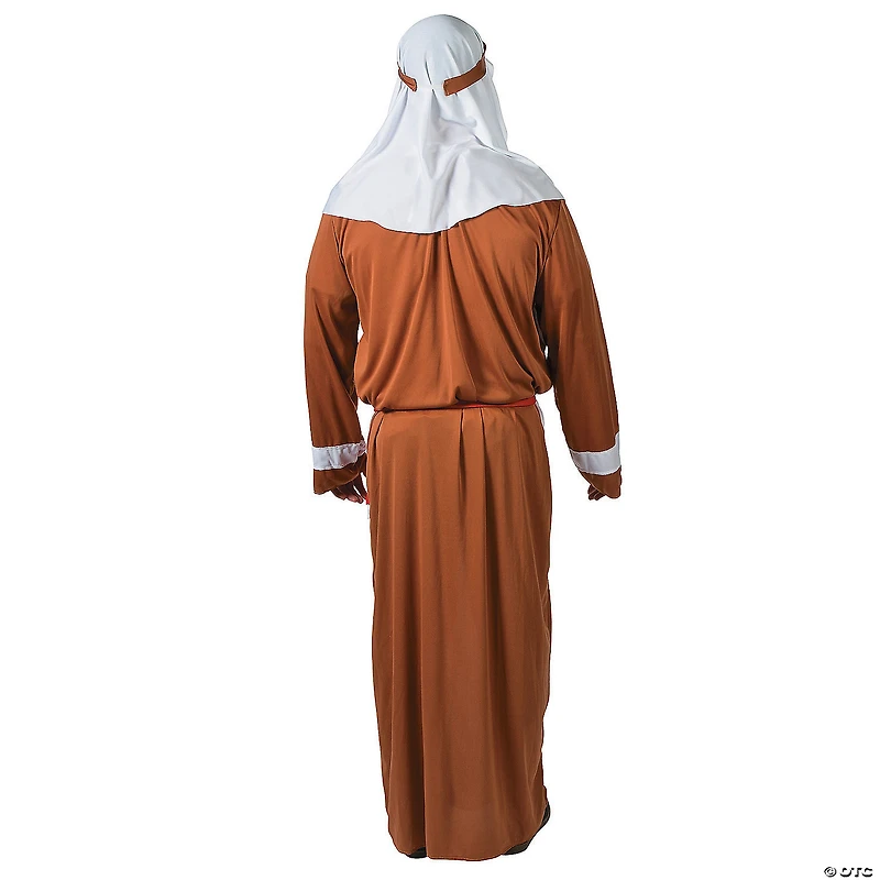 Men's Innkeeper Costume