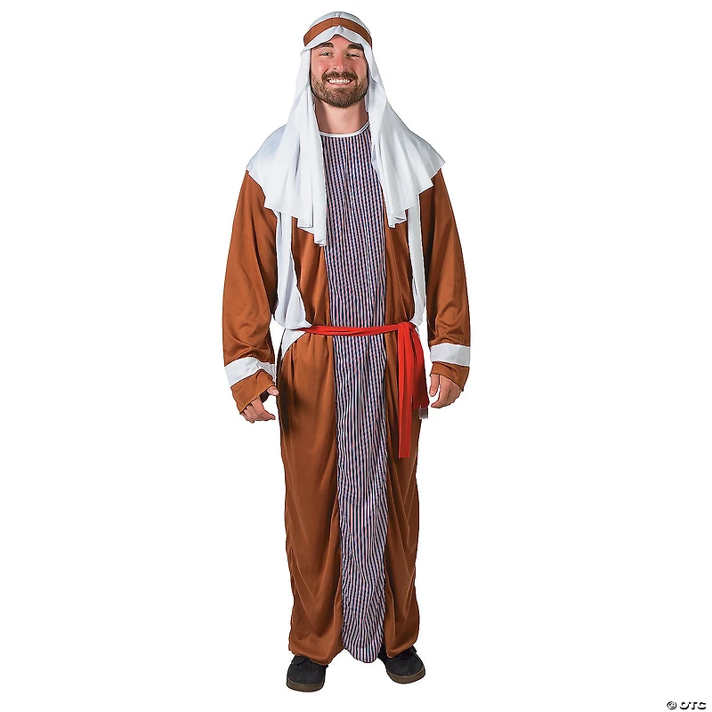 Men's Innkeeper Costume