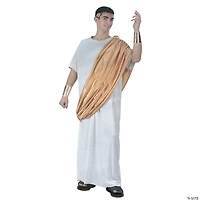 Men's Julius Caesar Costume - Standard