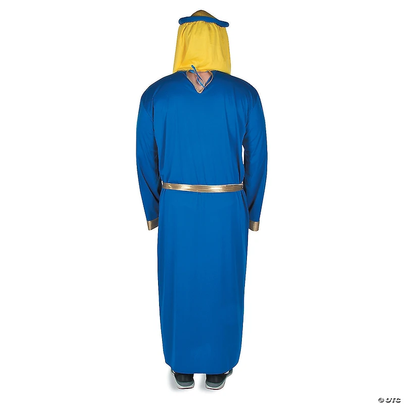 Men's King Gaspar Costume
