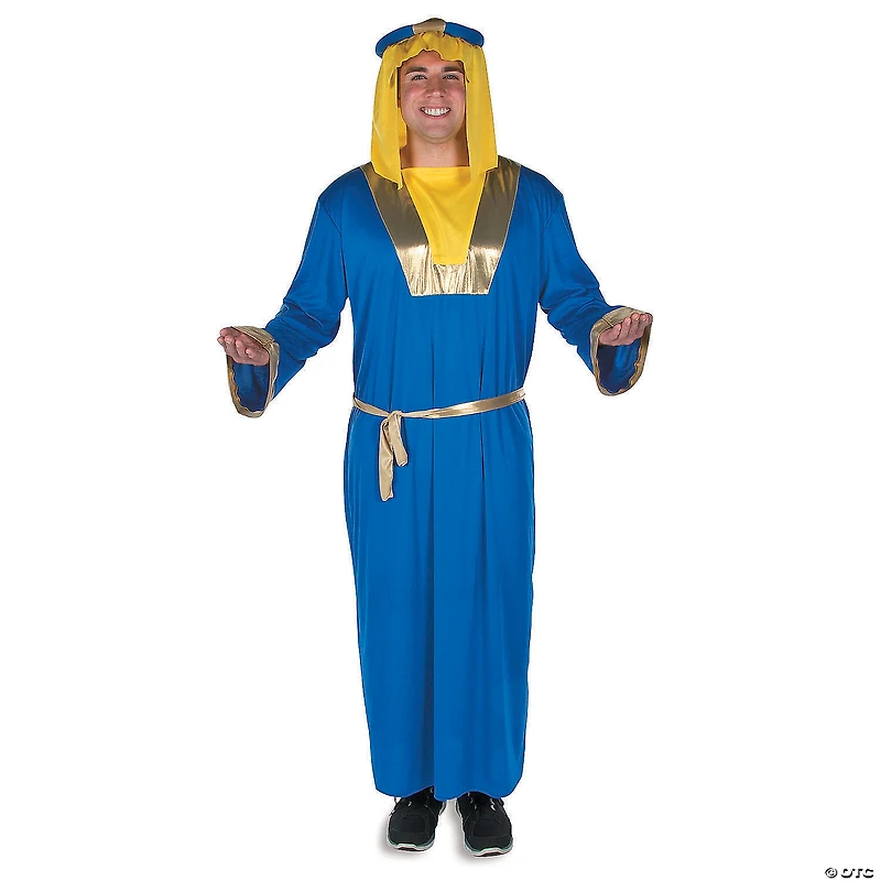 Men's King Gaspar Costume