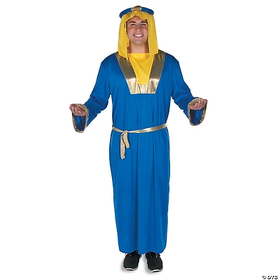 Men's King Gaspar Costume