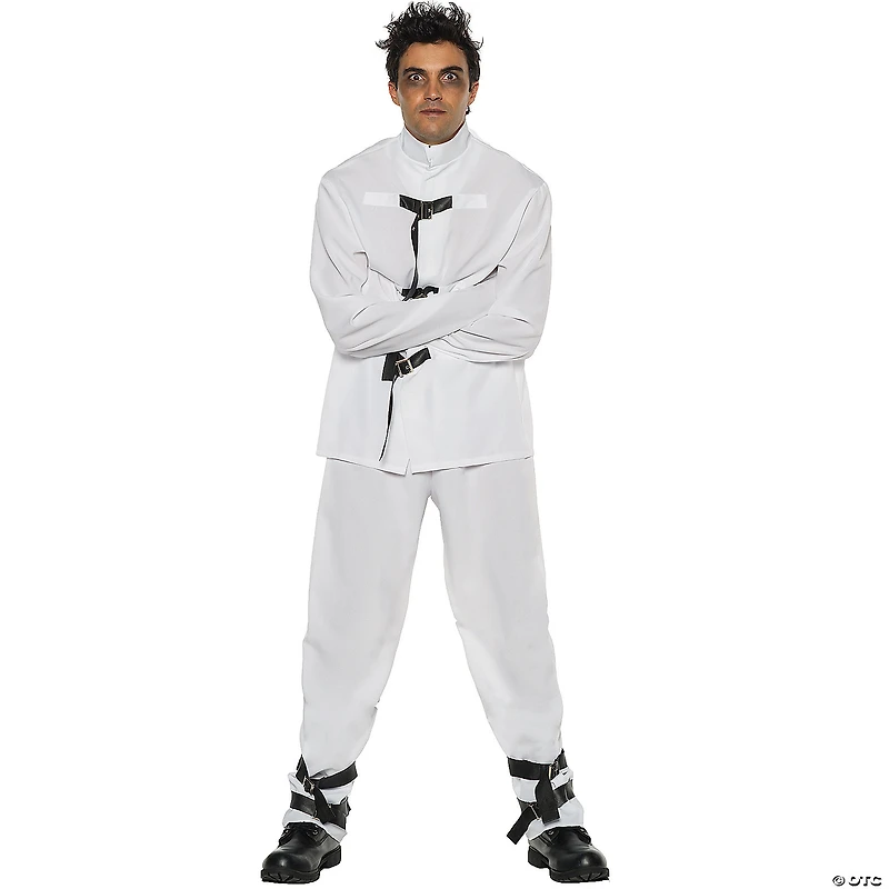 Men's Madness Costume