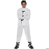 Men's Madness Costume