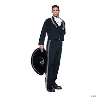 Men's Mariachi Costume