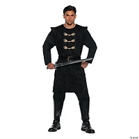 Men's Medieval Knight Costume