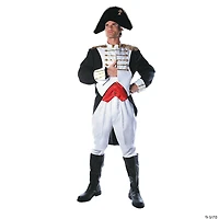 Men's Napoleon Costume