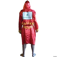 Men's Rocky™ Rocky Balboa Polyester Robe - One Size