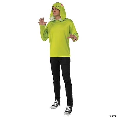 Men's Rugrats™ Reptar Hoodie Costume