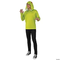 Men's Rugrats™ Reptar Hoodie Costume
