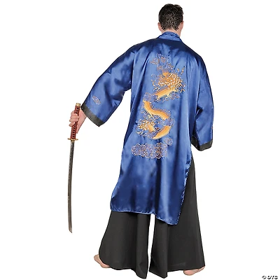 Men's Samurai Costume