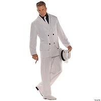 Men's Smooth Criminal Costume