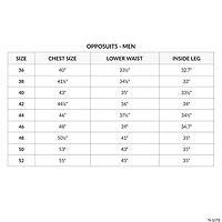 Men's St. Patrick's Day Icons Suit