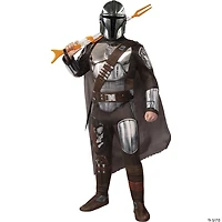 Men's Star Wars™ The Mandalorian™ Beskar Armor Costume