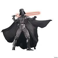 Men's Supreme Edition Star Wars™ Darth Vader Costume - Standard