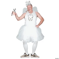 Men's Tooth Fairy Costume