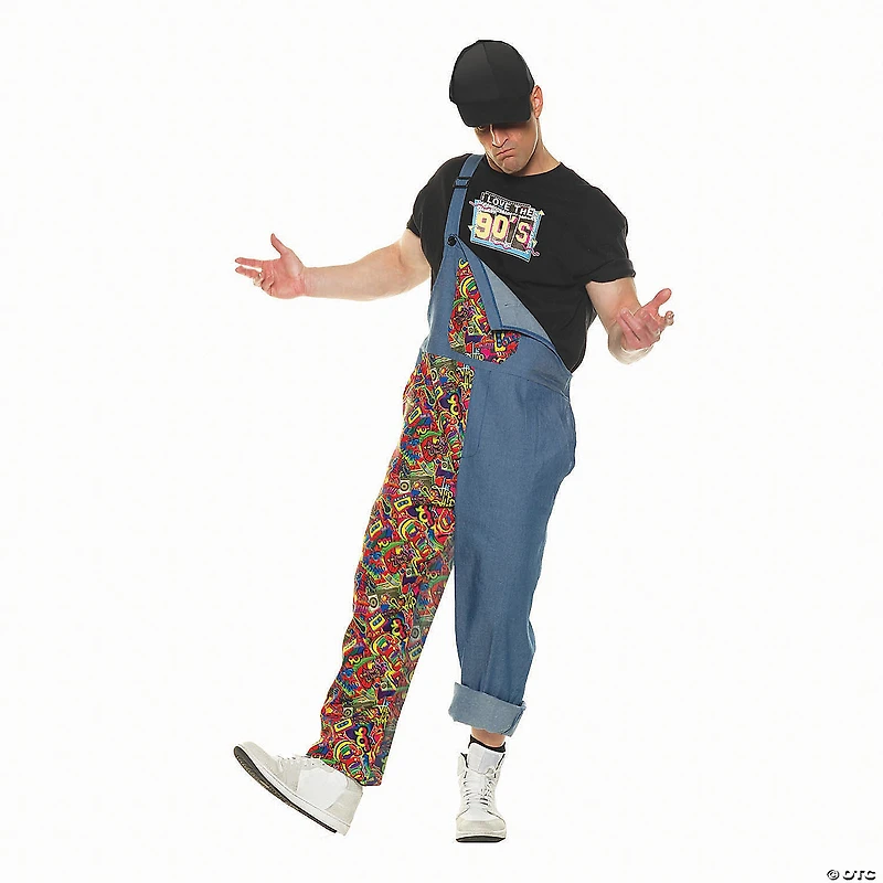 Men's Trippin Costume