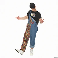 Men's Trippin Costume