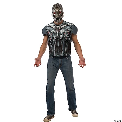 Men's Ultron Costume
