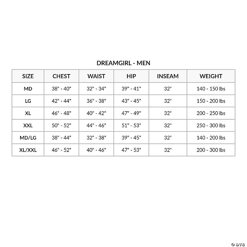 Men's Zoot Suit Costume